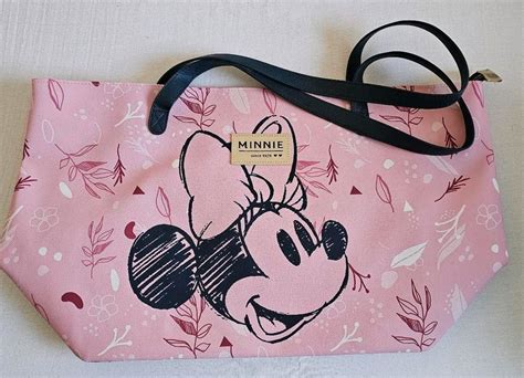 minnie mouse tasche deichmann|minnie mouse bag gap.